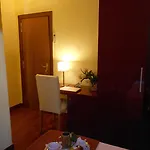 Hotell Minerva Milano