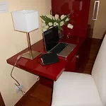 Hotell Minerva 3*