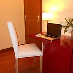 Minerva Hotell