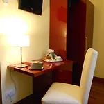 Minerva Hotell 3*