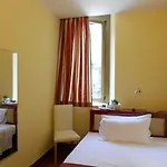 Hotell Minerva Milano