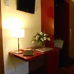 Minerva 3* Milano