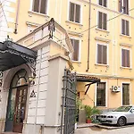 Minerva Hotell