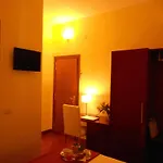 Hotell Minerva Milano