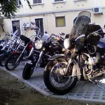 Hotell Minerva 3*
