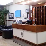 Hotell Minerva