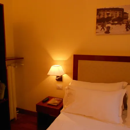 Hotell Minerva