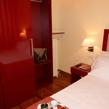 Minerva Hotell