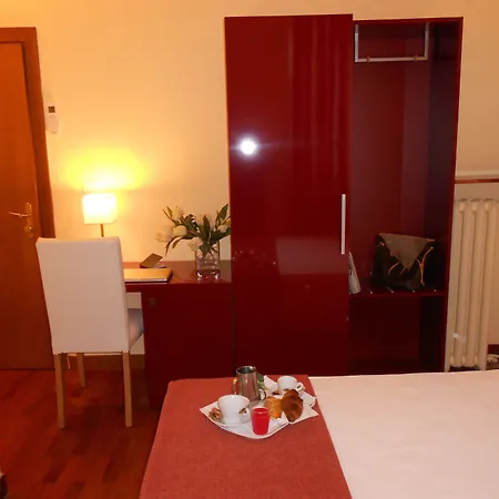 Minerva Hotell