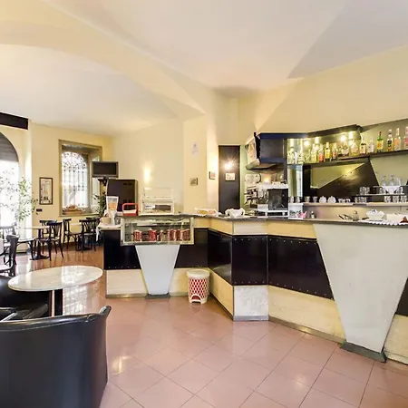 Hotell Minerva