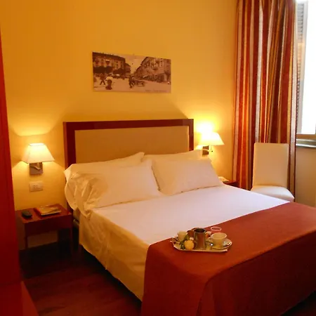 Minerva Hotel 3*