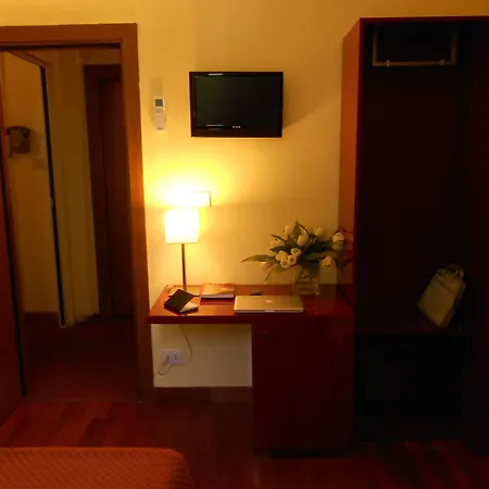 Hotel Minerva
