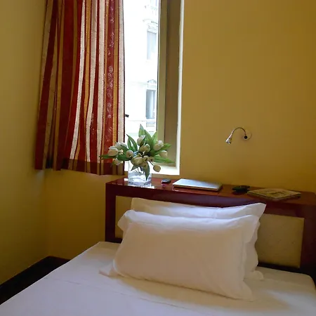 Minerva Hotel