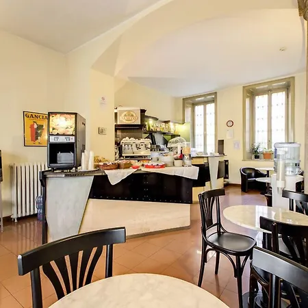 Hotel Minerva Milano
