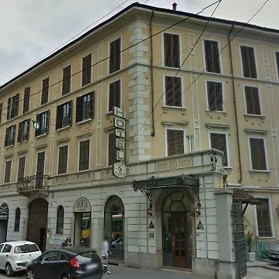 Minerva 3* Milano