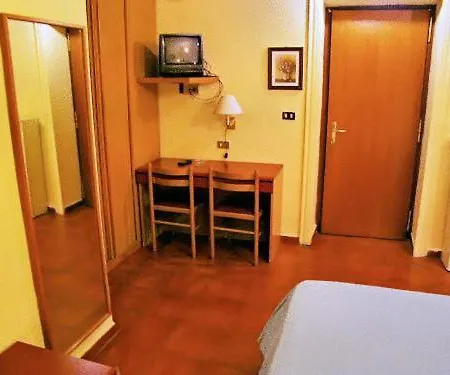 Hotel Minerva