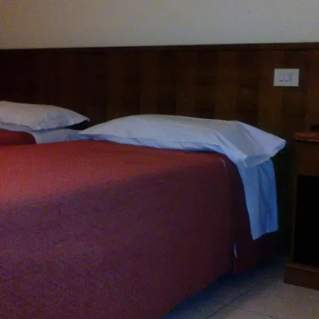 Hotel Minerva 3*