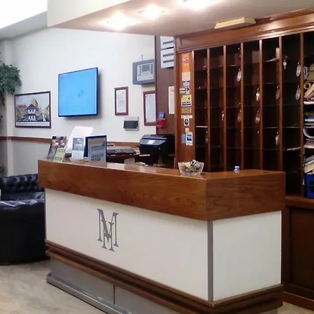 Minerva Hotel