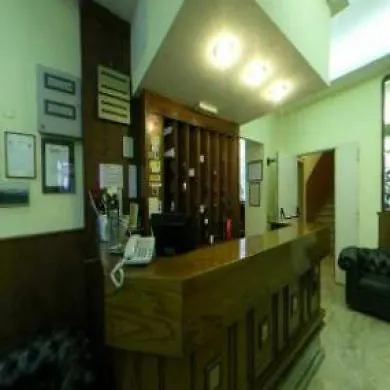 Minerva Hotel 3*