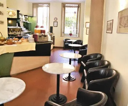 Szálloda Minerva 3*