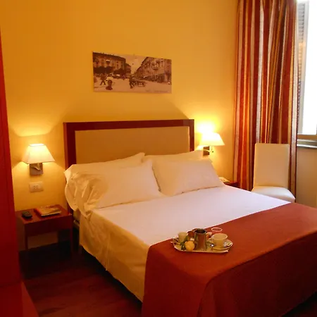 Minerva Szálloda 3*