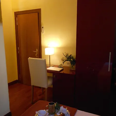 Minerva Szálloda 3*