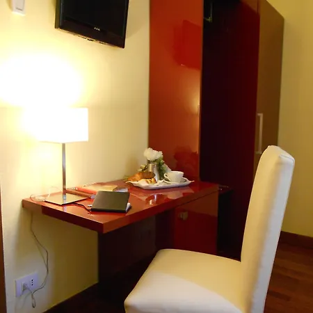 Minerva Szálloda 3*