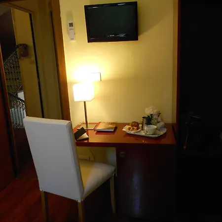 Minerva Szálloda 3*