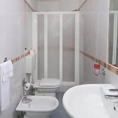 Szálloda Minerva 3*