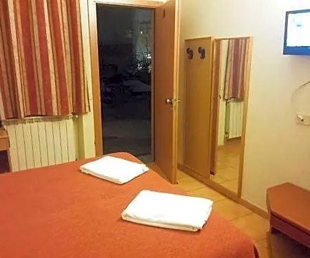 Minerva 3* Milano