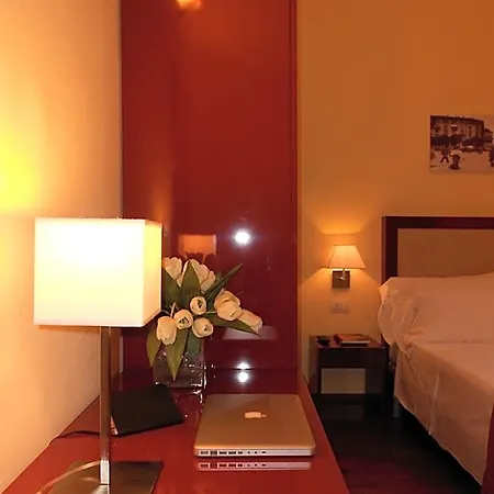 Minerva 3* Milano