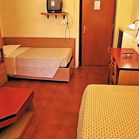 Hotel Minerva Milano