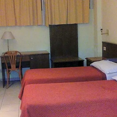 Minerva Hotel