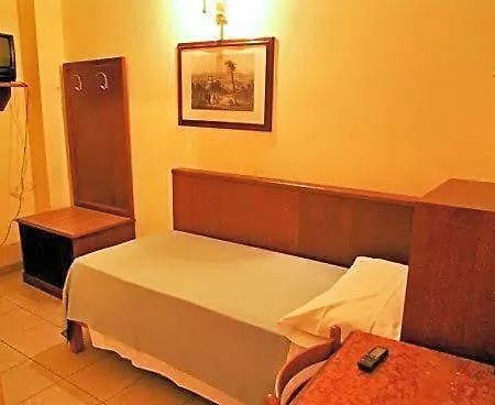 Hotel Minerva Milano