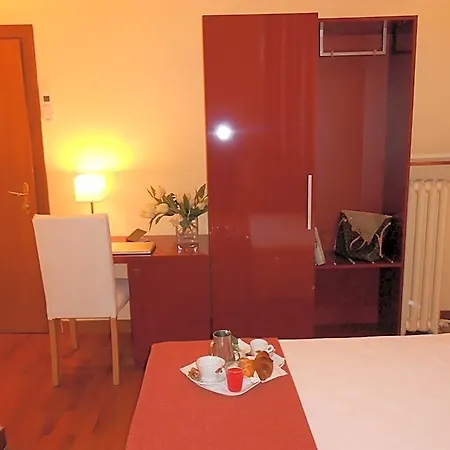 Hotel Minerva 3*