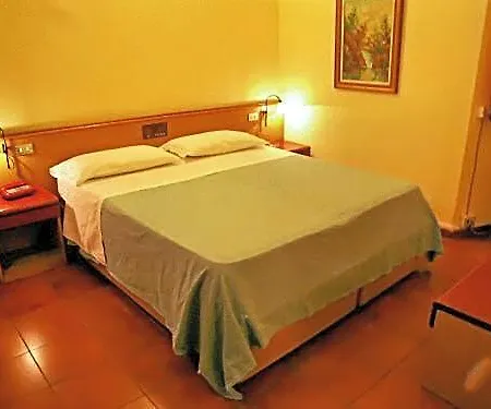 Hotel Minerva Milano