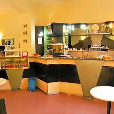 Hotel Minerva 3*