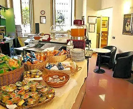 Hotel Minerva