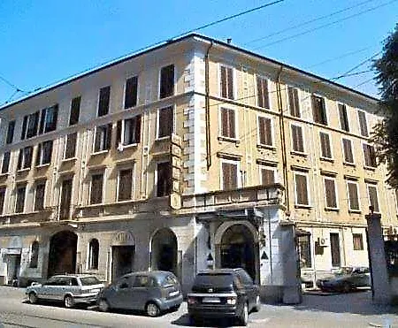 Minerva Hotel 3*
