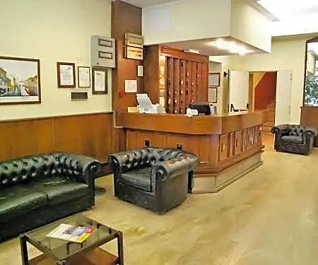 Hotel Minerva