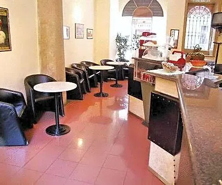 Minerva Hotel Milano