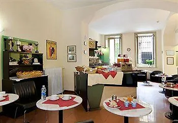 Minerva Szálloda 3*