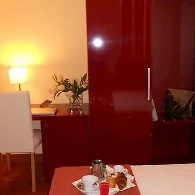 Szálloda Minerva