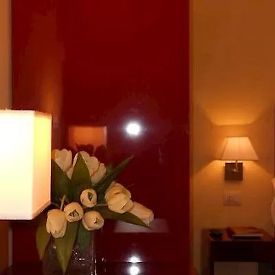 米纳瓦酒店酒店