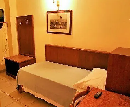 Minerva Szálloda 3*