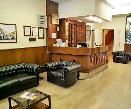 Minerva 3* Milánó