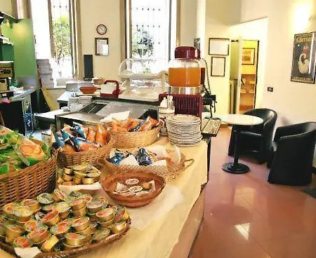 Minerva فندق