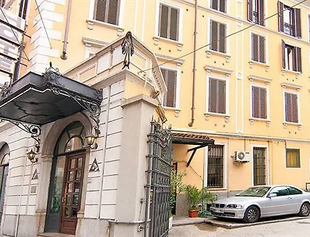 Minerva Hotel