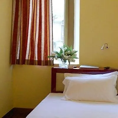 Minerva Szálloda 3*
