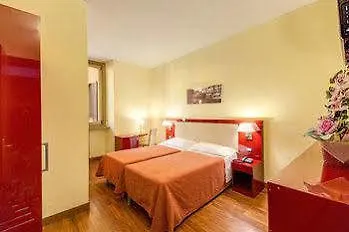 Minerva 3* Milánó